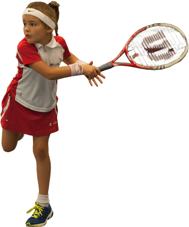 Soft Tennis (800x951), Png Download