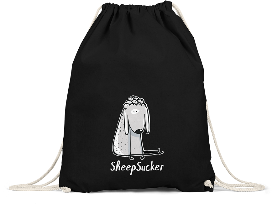Backpack (1000x1000), Png Download