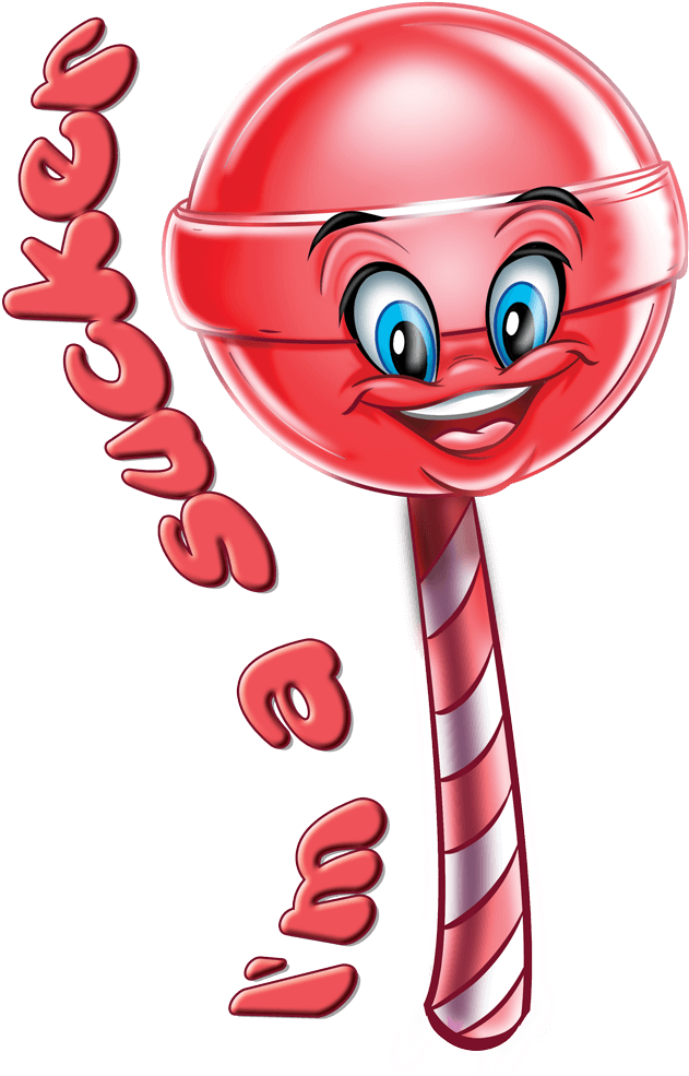 I'm A Sucker - Im A Sucker (1000x1000), Png Download