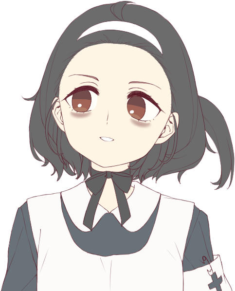 Https - //cdn - Picrew - Me/app/share/201901/3595 66qs4xf3 - Cartoon (600x600), Png Download