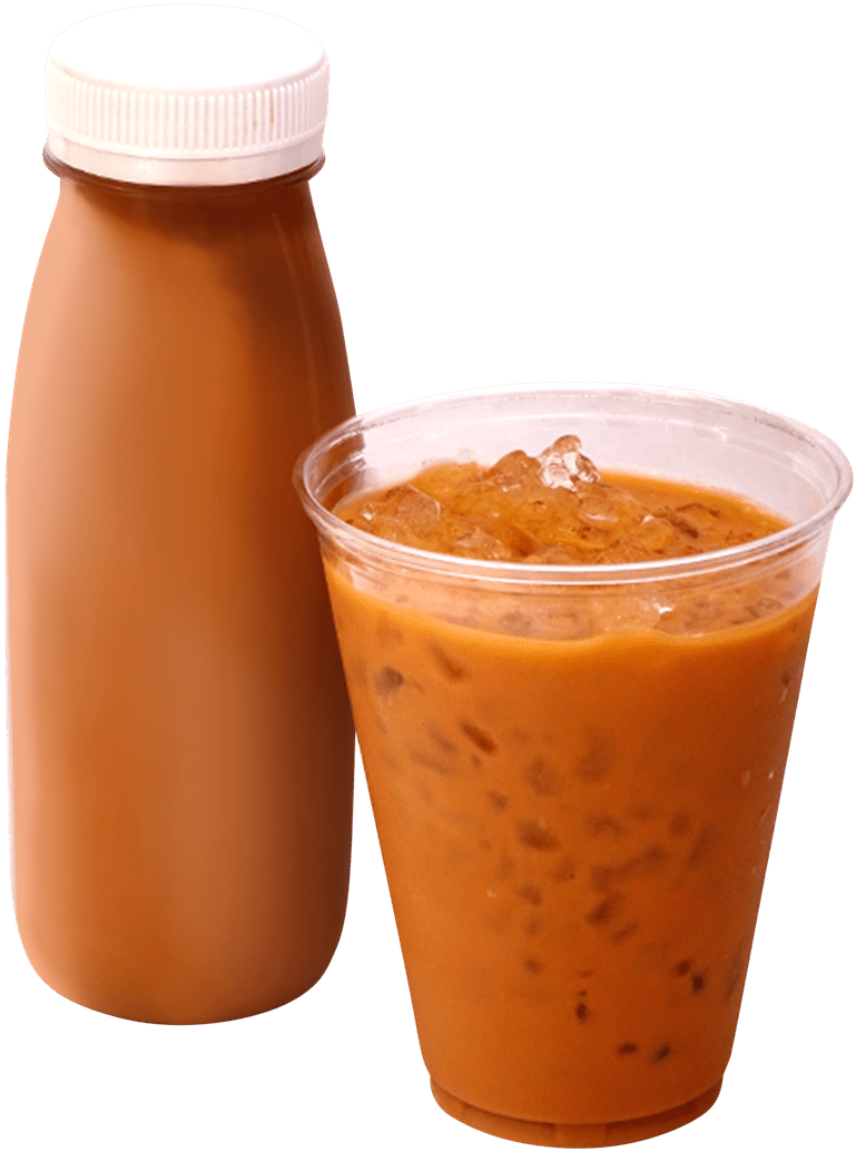 800 X 1060 7 - Thai Tea Png (800x1060), Png Download