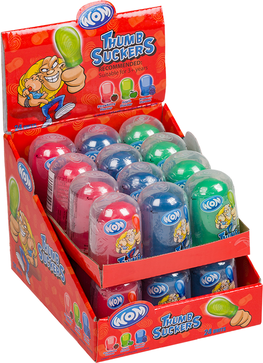 Thumb Suckers - Thumb Suckers Candy (1024x768), Png Download