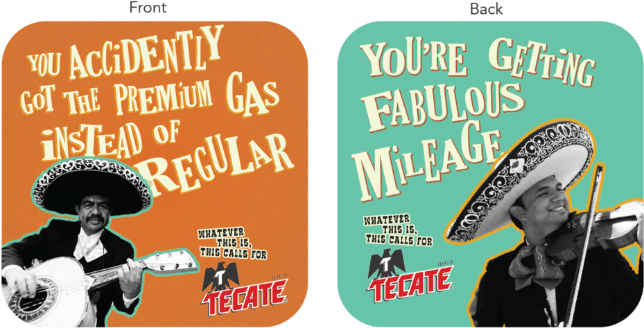 Coasters Fb 4 - Poster (1000x493), Png Download