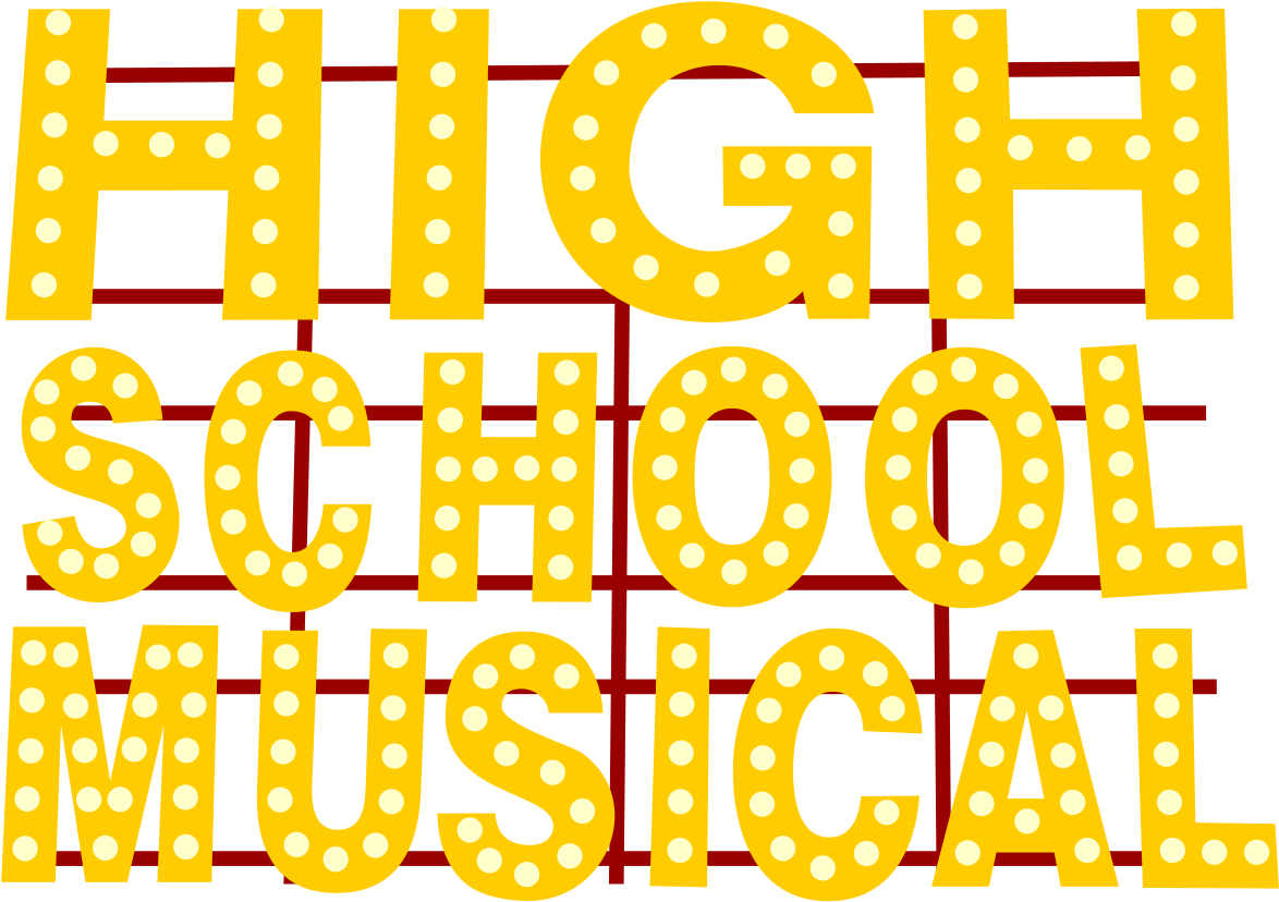 High School Musical &ndash Wikipedia - High School Musical (1200x854), Png Download