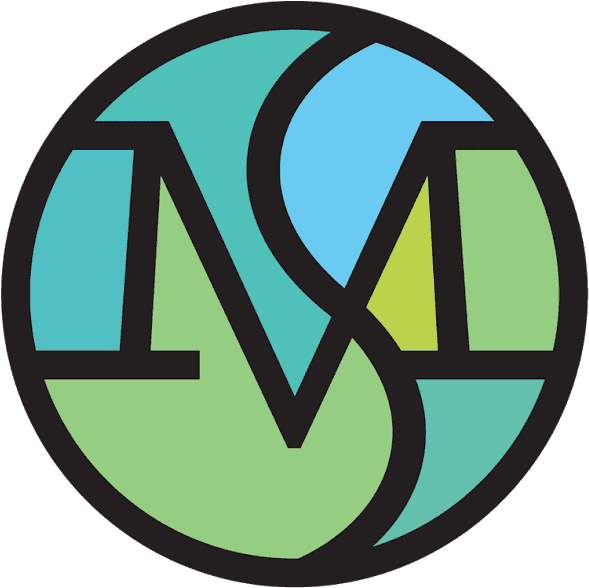 Spanish Moss Trail Logo (625x610), Png Download
