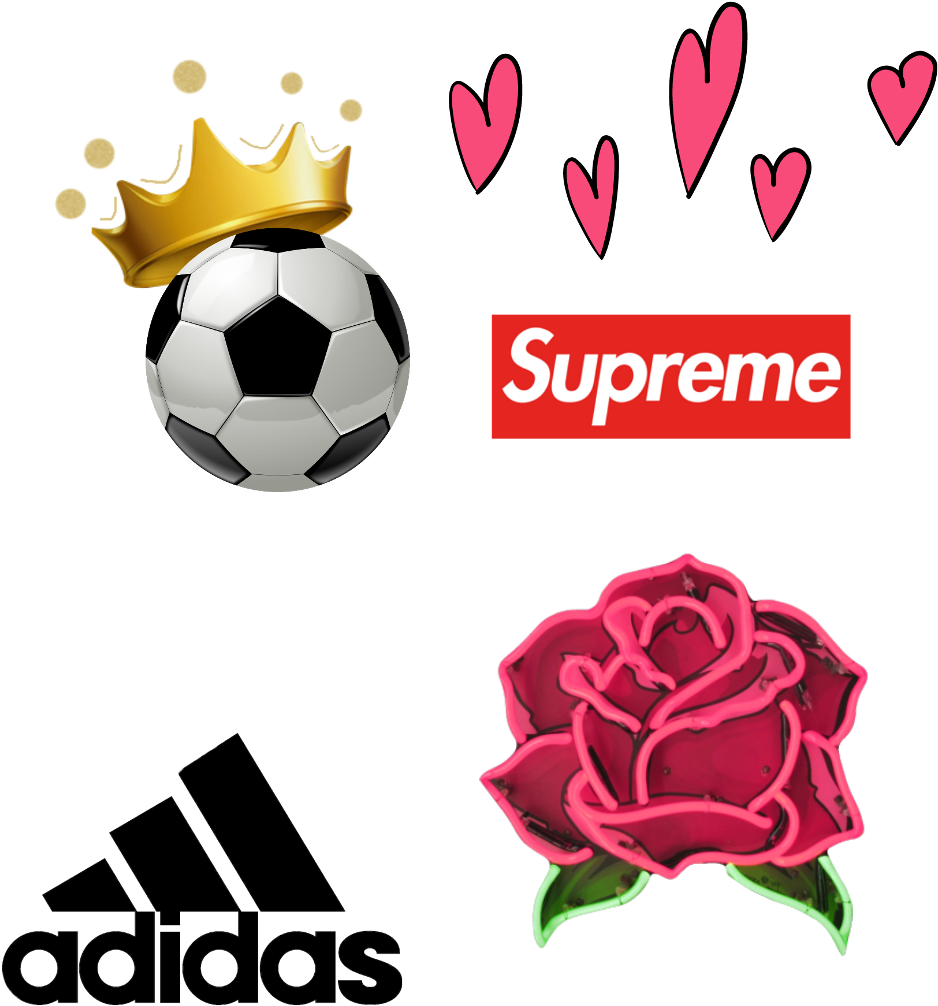 Adidas Png (1024x1024), Png Download