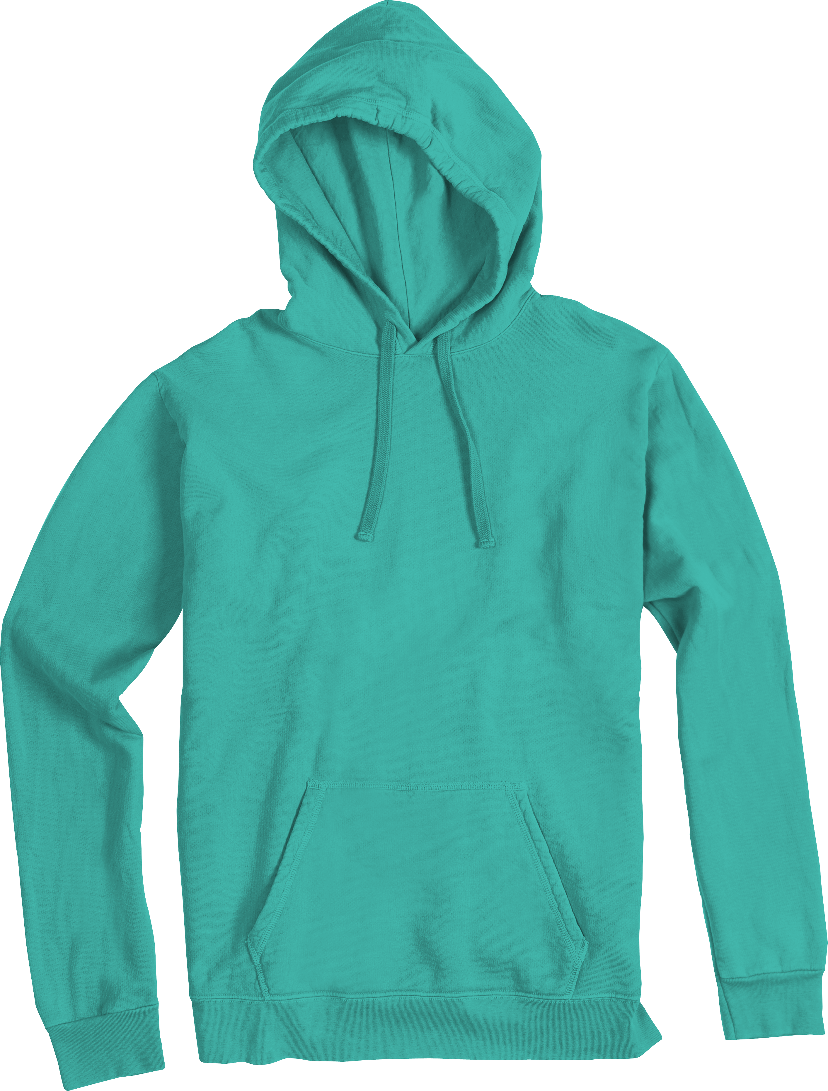 Gd Spanish Moss Mq - Hoodie (2826x3721), Png Download