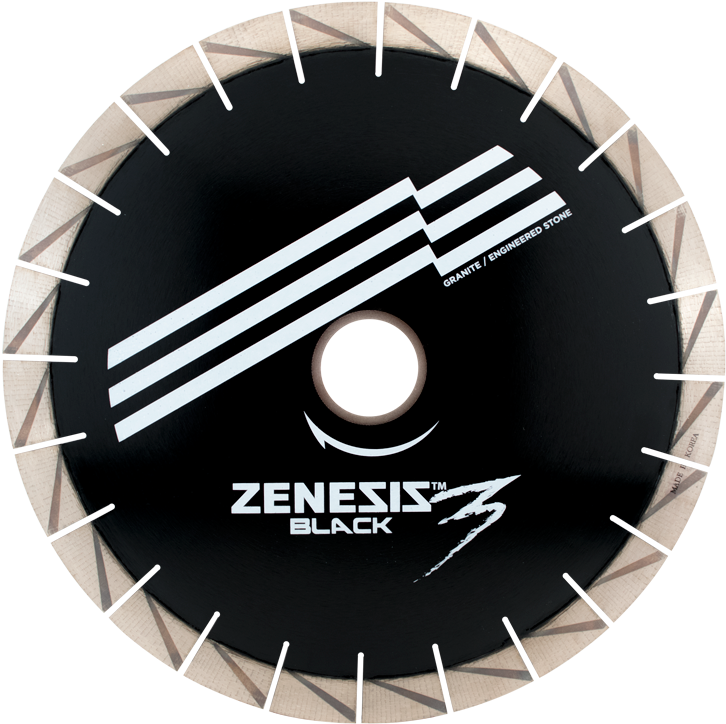 750 X 750 4 - 18 Diamond Blade (750x750), Png Download