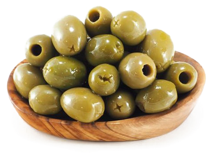 Olives Png Transparent Image - Olive (720x720), Png Download