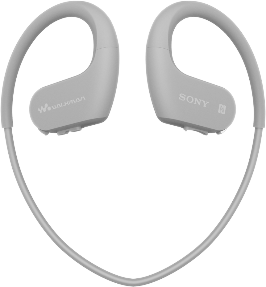 Sony Nw-ws623 4gb Waterproof & Dustproof Walkman With - Sony Walkman Nw Ws623 (1000x1000), Png Download