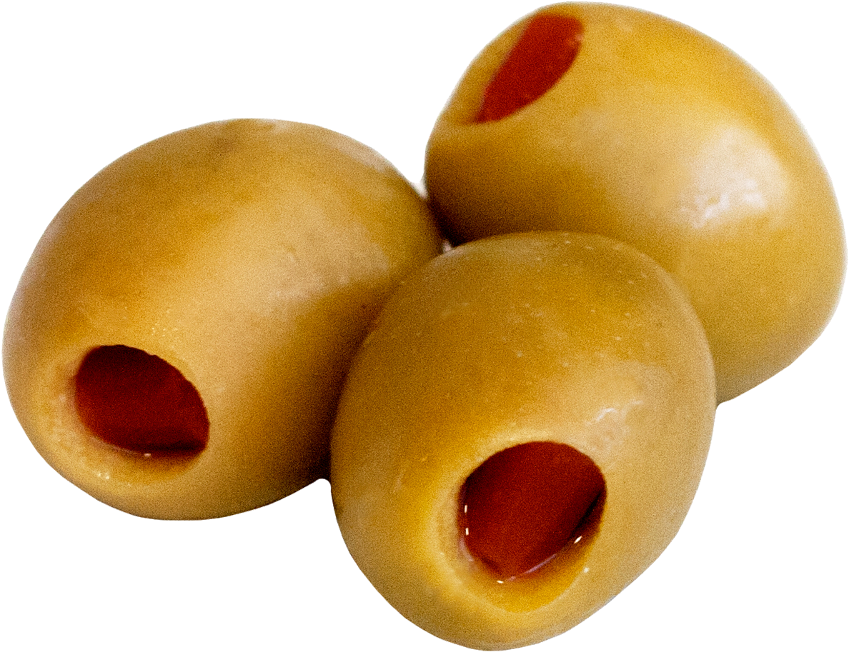 Olives Png Background Image - Pimento Olive (1300x1300), Png Download