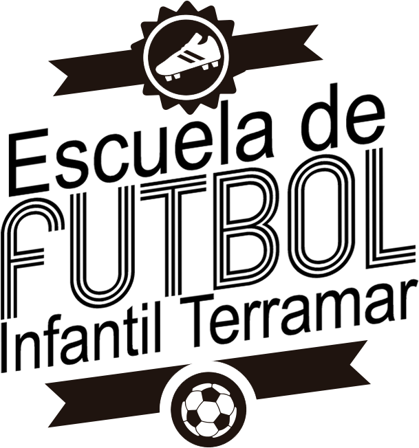 La Escuela Infantil De Fútbol Del Club De Golf Terramar - Conti Emprende (686x719), Png Download