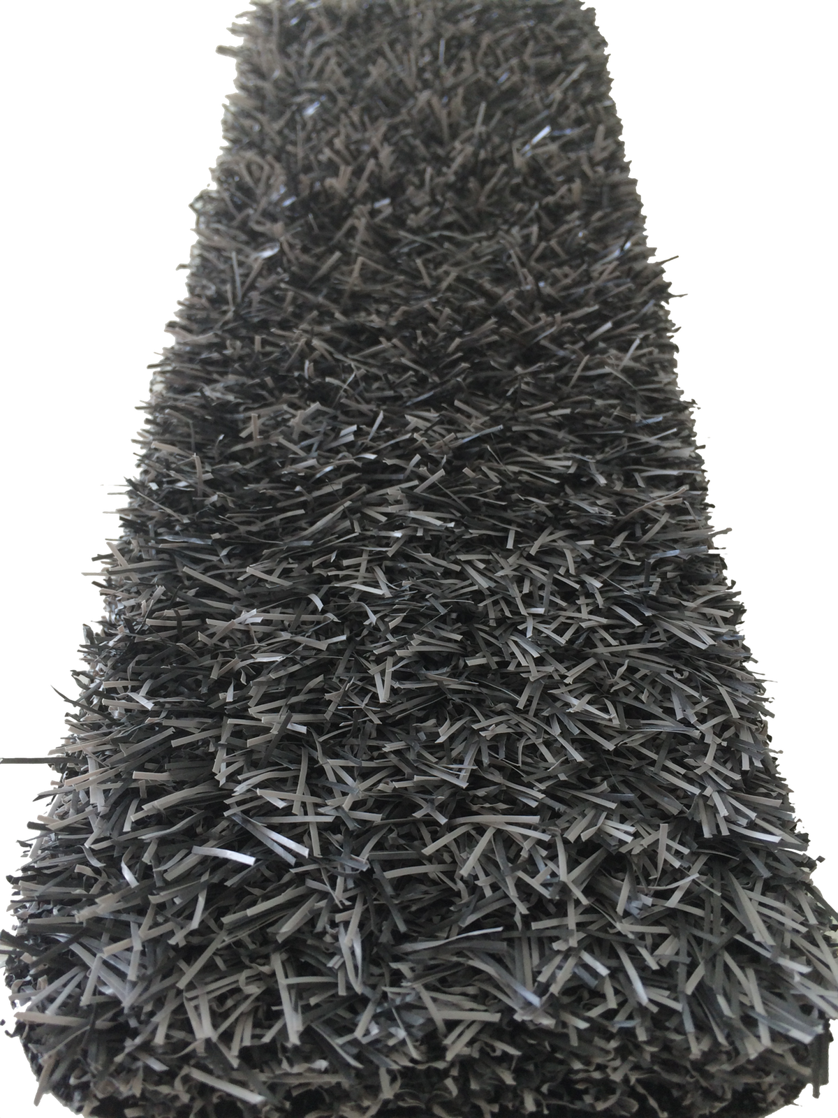 Grey - Christmas Tree (1200x1600), Png Download