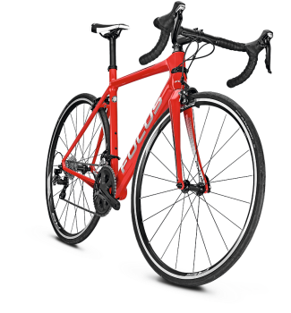 Calculate Your Bike Size - Izalco Race Al 105 (700x440), Png Download