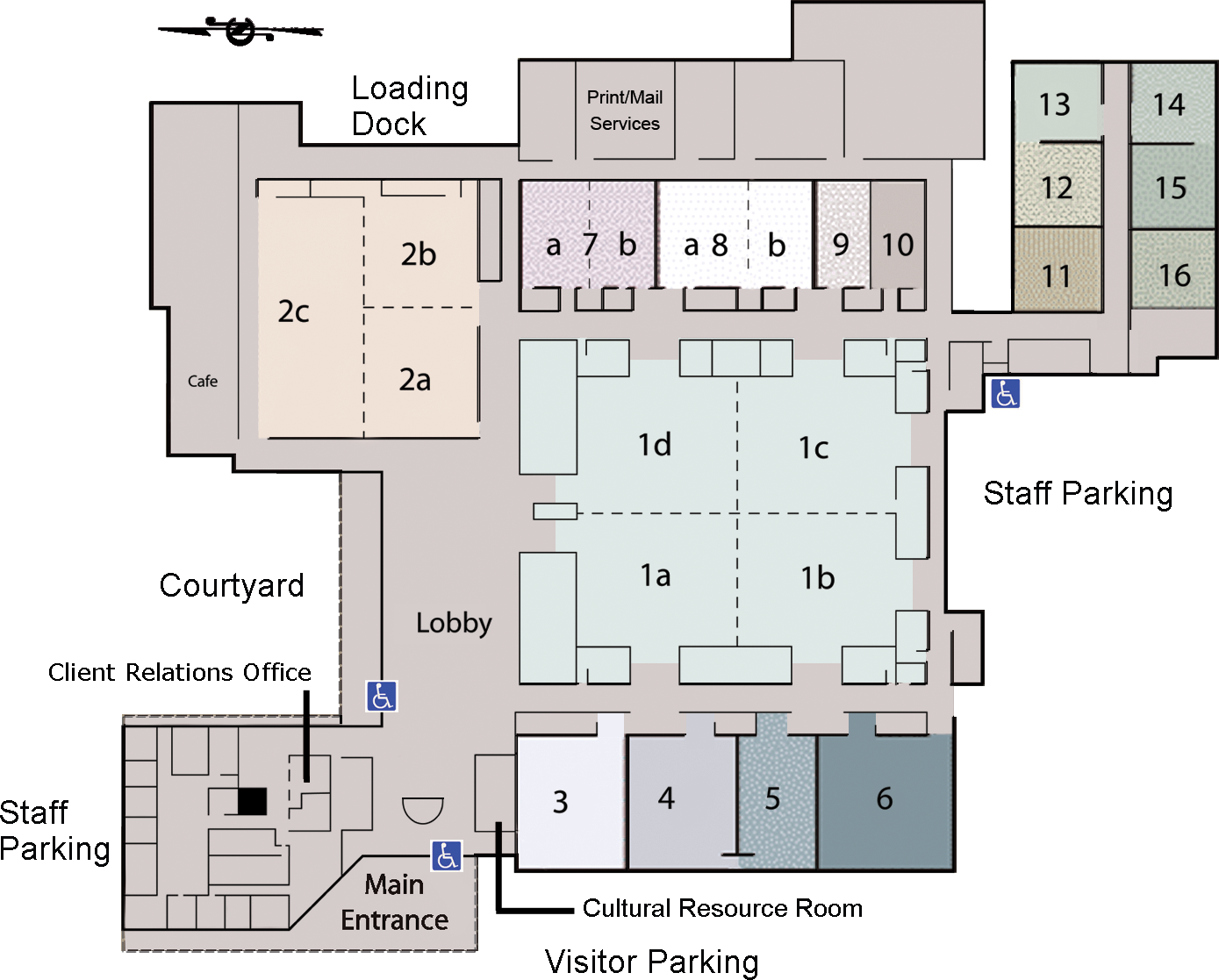 Building Floorplan - Floor Plan (1389x1117), Png Download