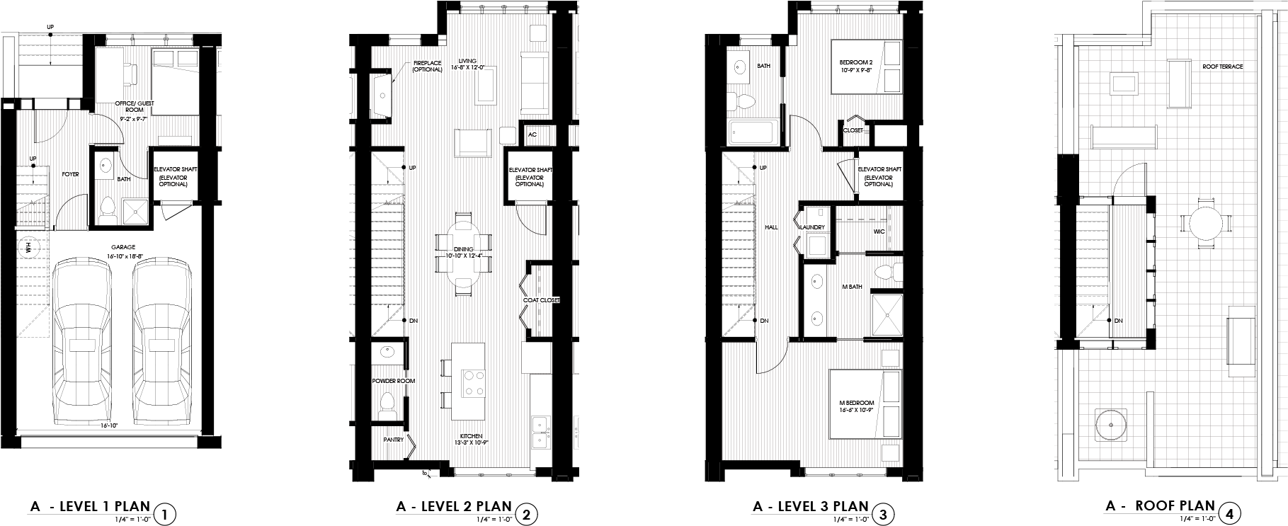 Download Flyer / Floorplan - Floor Plan (2000x753), Png Download