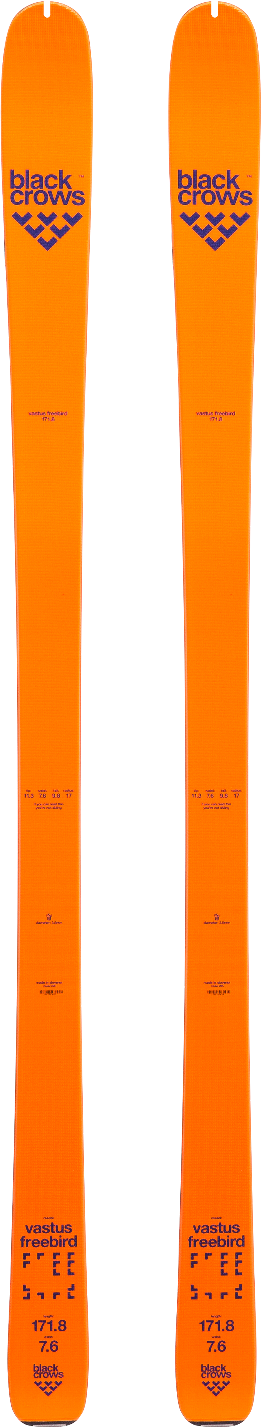 Black Crows (4480x5500), Png Download