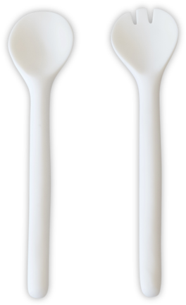 Tina Frey Designs - Spoon (600x600), Png Download