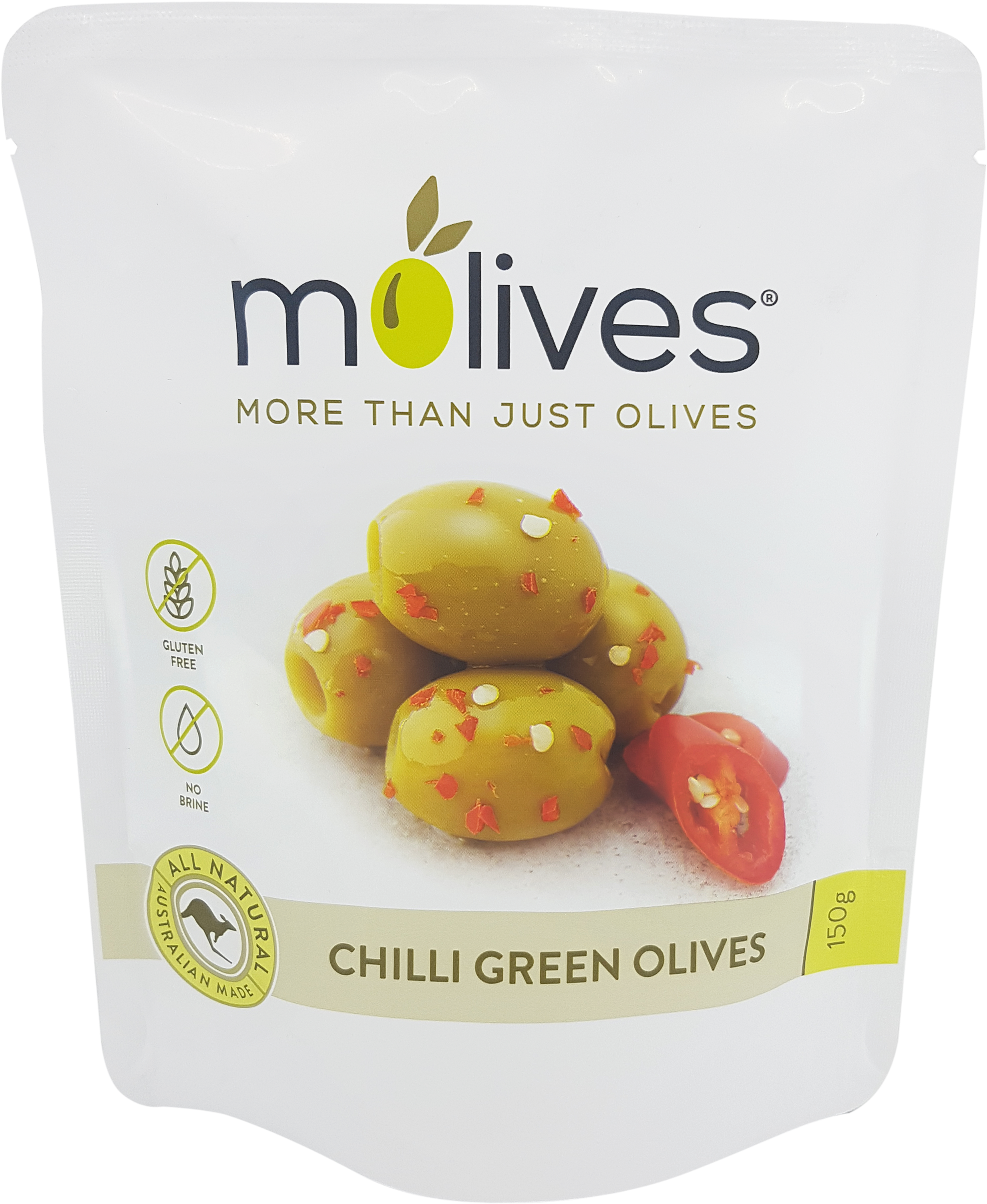 Chillie Green V=1535628422 - Olive (3024x4032), Png Download