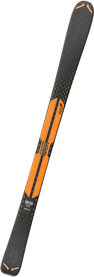 All Condition - Ski (750x1000), Png Download