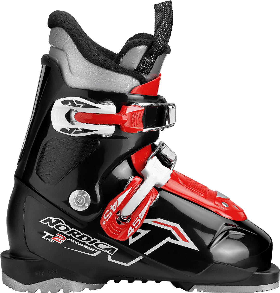 Back To List - Nordica Team 3 (2000x2000), Png Download