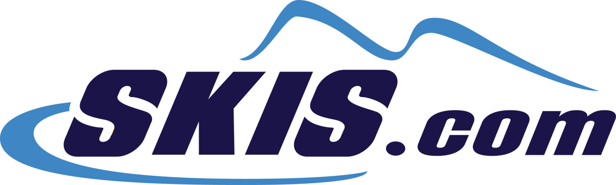 Skis Com Logo (1200x360), Png Download