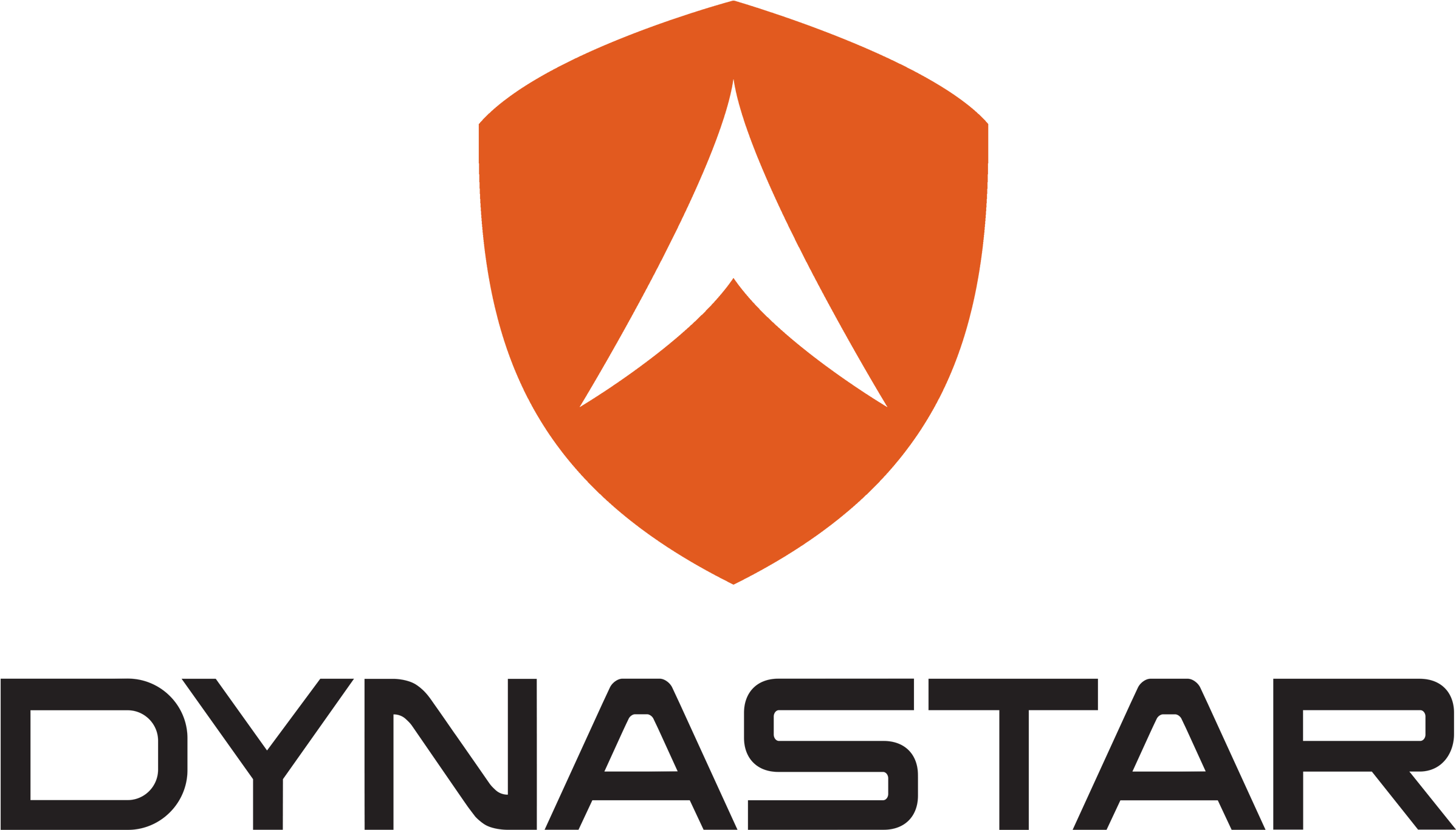 Born In Chamonix, At The Foot Of The Mont Blanc, Dynastar - Dynastar Brand (2509x1563), Png Download