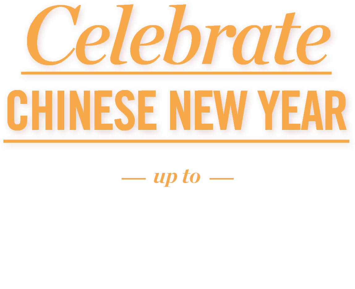 To Celebrate The Chinese New Year, Mirvac Is Offering - Human Action (1147x973), Png Download