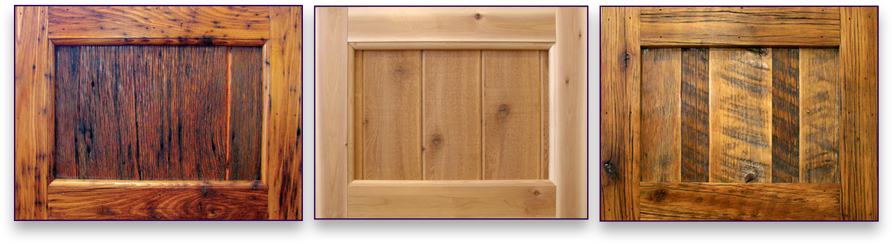Custom Wood Doors - Plywood (1300x375), Png Download