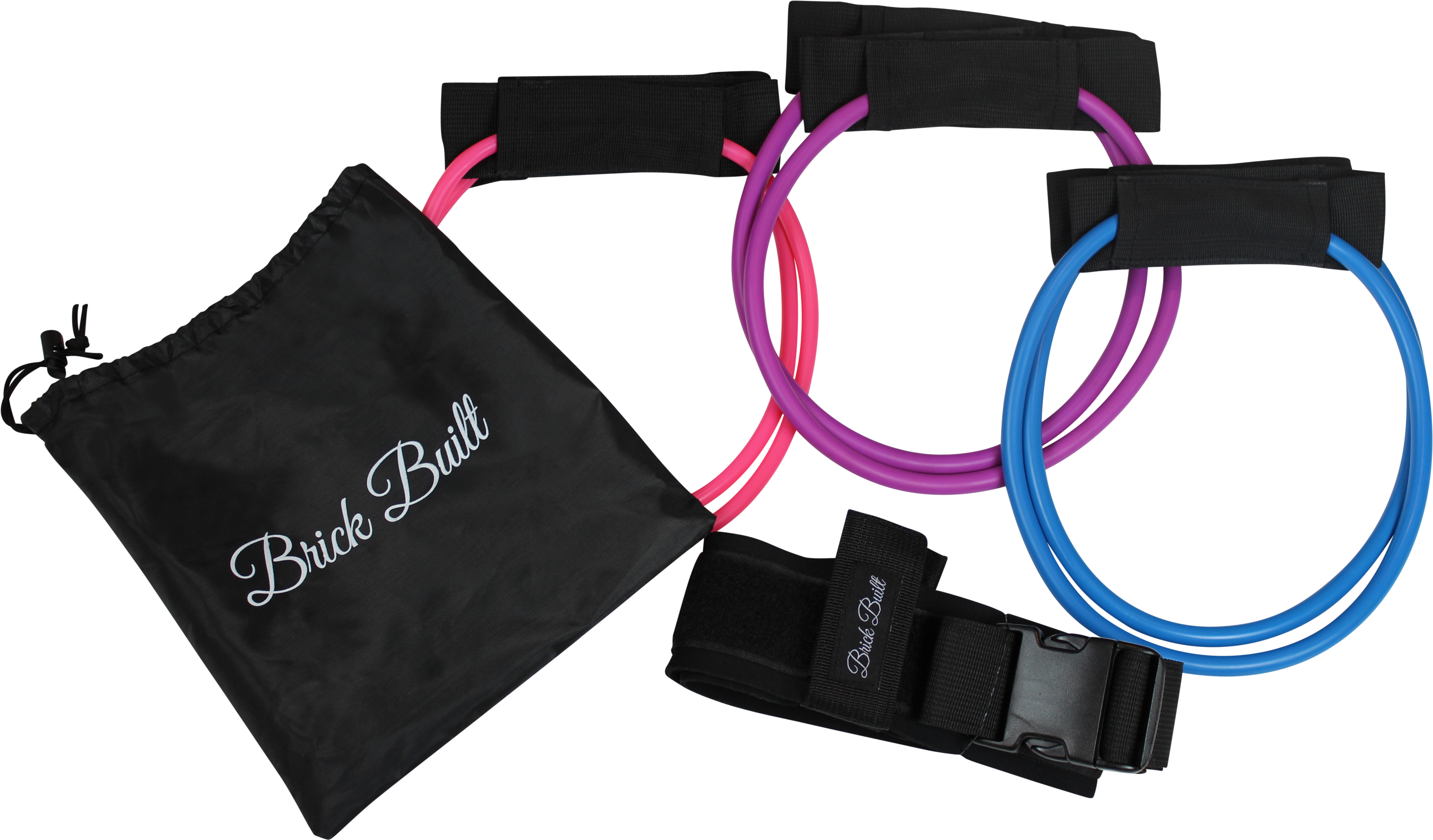 Tap To Expand - Squat Belts (4096x2731), Png Download