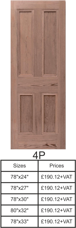 Internal-door - Home Door (375x923), Png Download