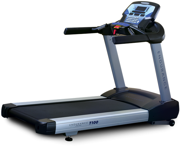 Best Endurance Treadmill Reviews - Fitness Equipment (600x600), Png Download