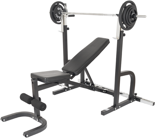 Prev - Gym (600x615), Png Download