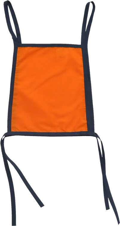 Eb 0 Kids Event Bib - Event Bib (500x750), Png Download