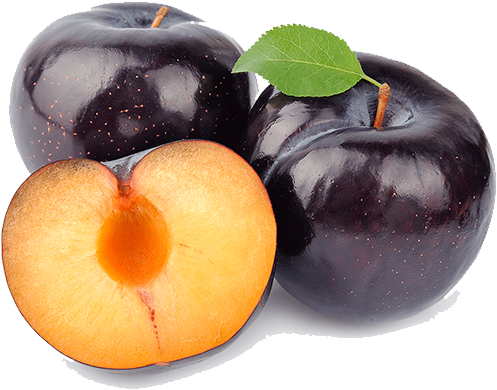 Plums Png (680x470), Png Download