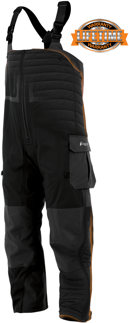 Https - //d3d71ba2asa5oz - Cloudfront - 107 Pilotii - Frogg Toggs Bib (575x1280), Png Download