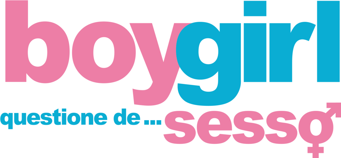 It's A Boy Girl Thing - Graphic Design (1280x544), Png Download