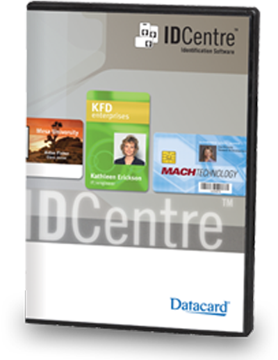 Id Centre 600x546 - Id Center Datacard (600x546), Png Download
