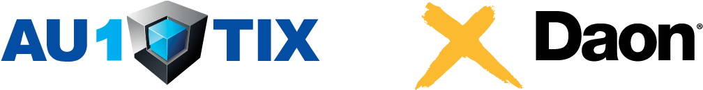 Featured Partners - Daon, Inc. (1084x334), Png Download