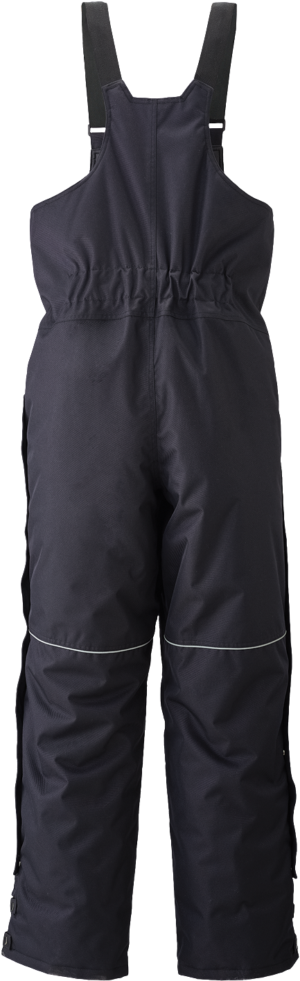 Trekker Bib - One-piece Garment (1500x1500), Png Download