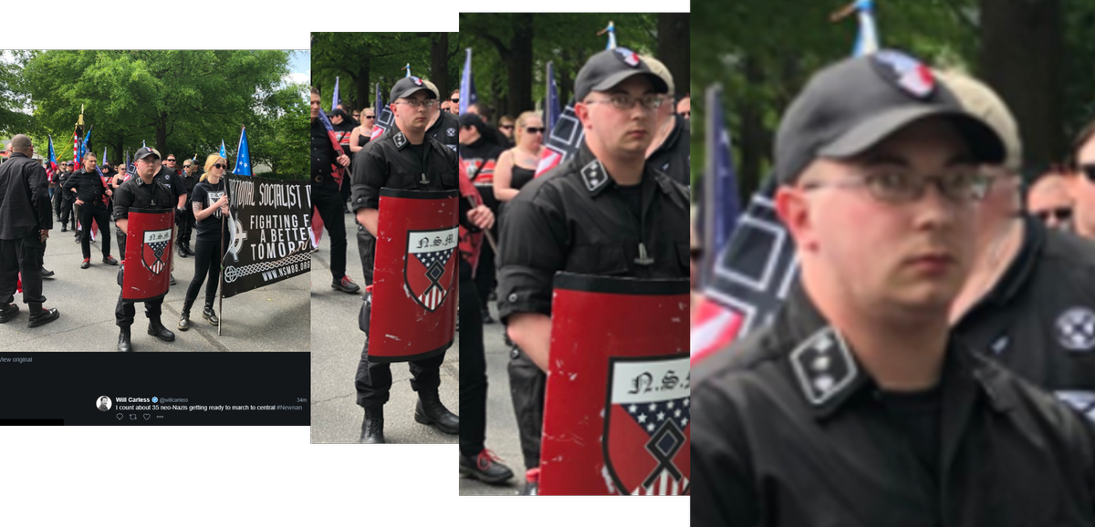 Stonekettle - Protest (1200x578), Png Download