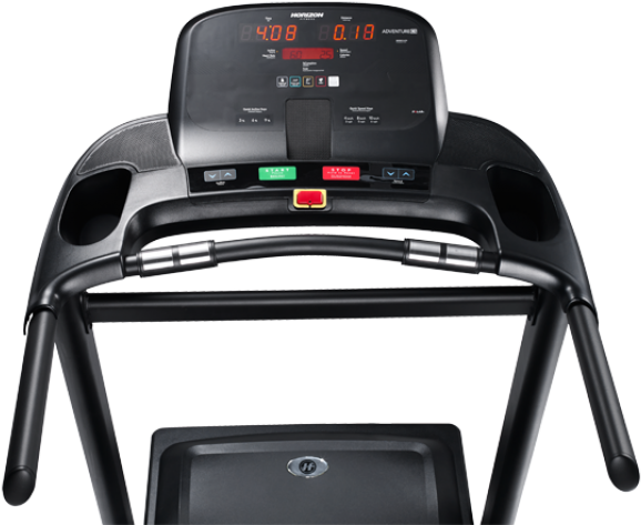 Jpg Free Download Home Gyms Horizon Adventure Cs Treadmills - ้ Horizon Adventure Cs (600x589), Png Download