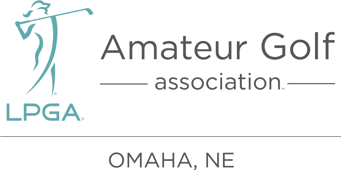 Lpga Amateur Golf Association - Lpga (764x416), Png Download