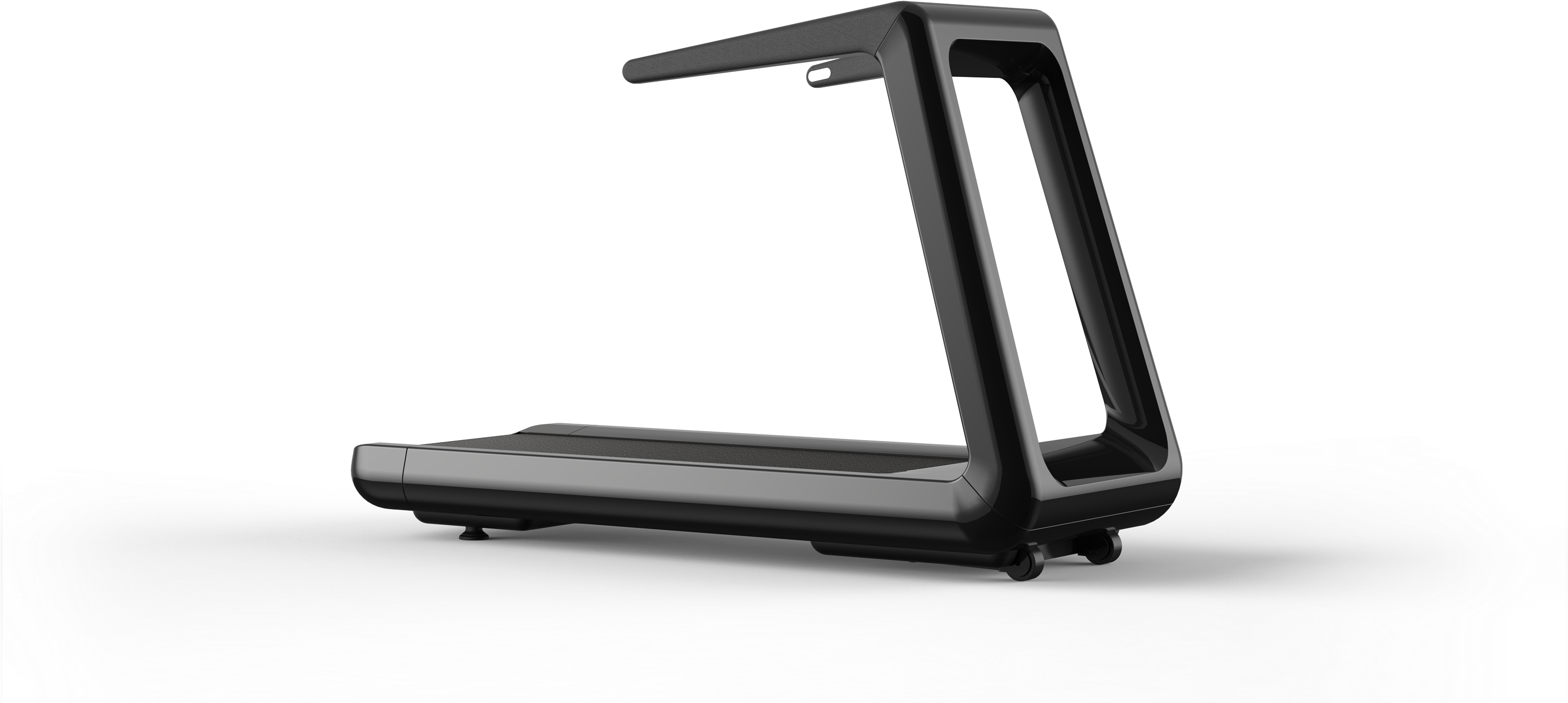 6 Barski Design Anyfit Fitness Sport Treadmill Commercial - Treadmill Design (3000x1683), Png Download