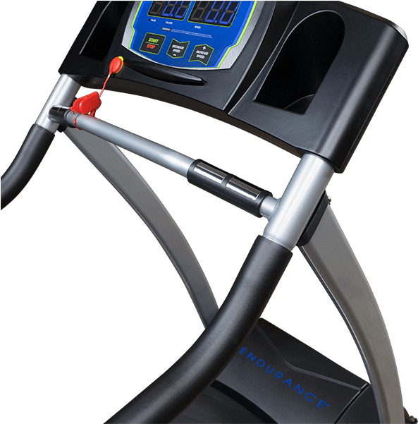Body-solid T50 Endurance Walking Treadmill - Treadmill (600x600), Png Download