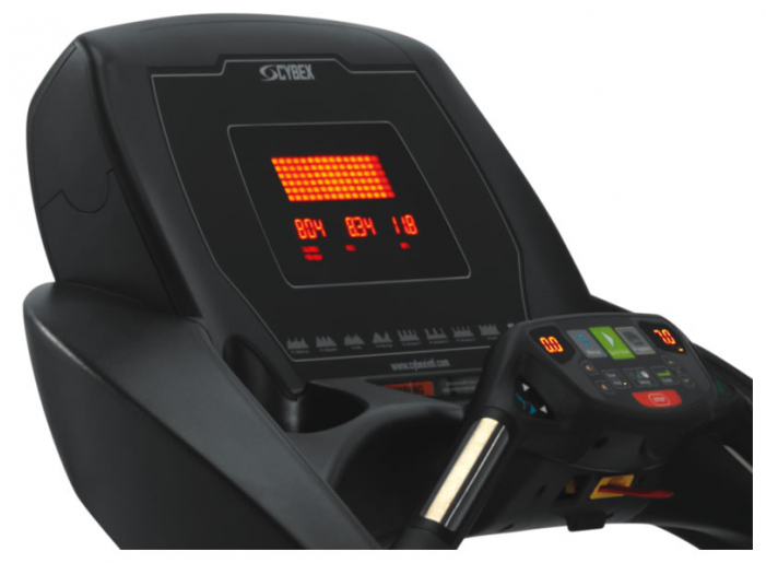 Cybex 625t Treadmill (700x700), Png Download