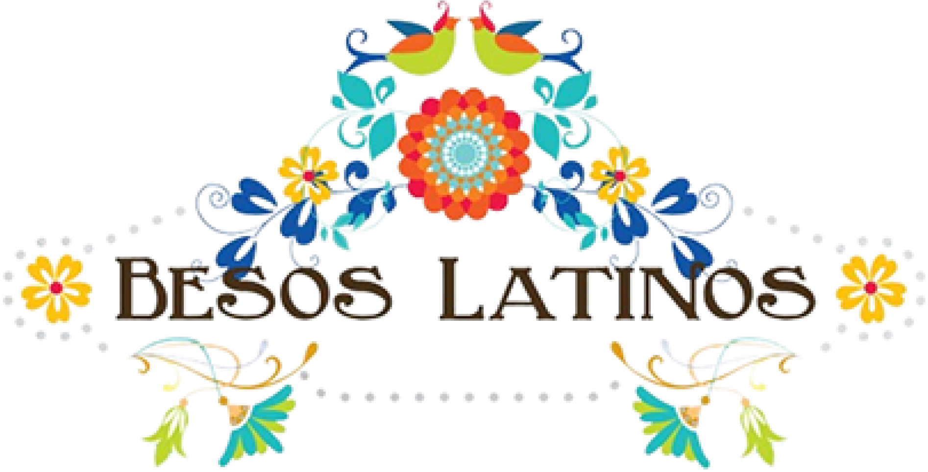 Back To Recent Events - Besos Latinos (1920x1023), Png Download