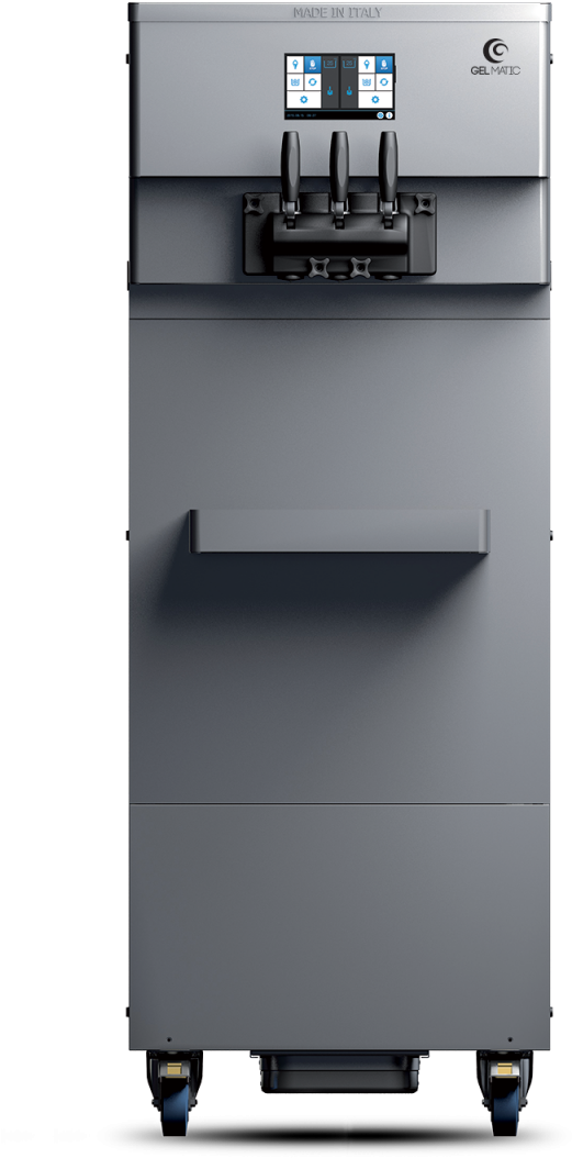 Spin Gel Bib - Shelf (1200x1200), Png Download