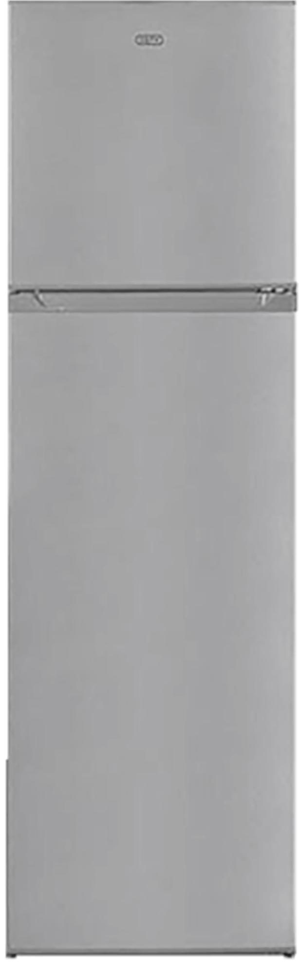 Double Door Fridge Model - Refrigerator (1126x2362), Png Download