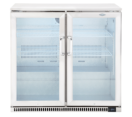 Bs28200-25418 - Refrigerator (800x500), Png Download